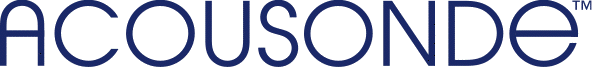 Acousonde&trade;